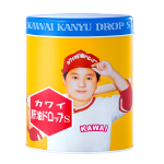 KAWAI 肝油丸S