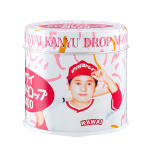 KAWAI 肝油鈣丸