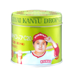 KAWAI 肝油丸C20