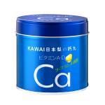 KAWAI Caの}