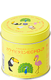 カワイビタミンECドロップ180粒