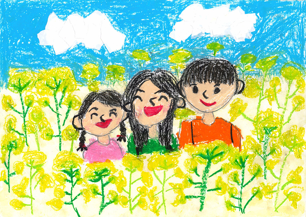 5月のカレンダー