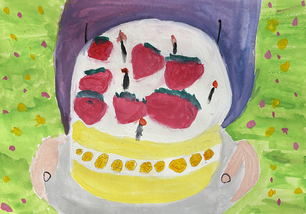 すこやか作品06