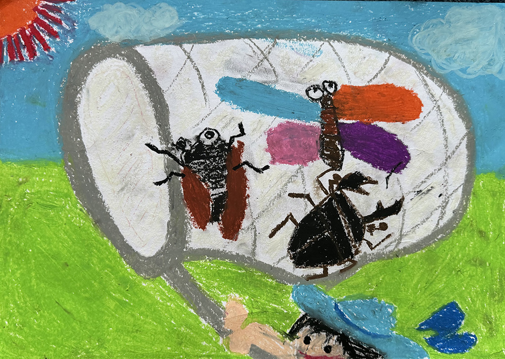 すこやか作品08